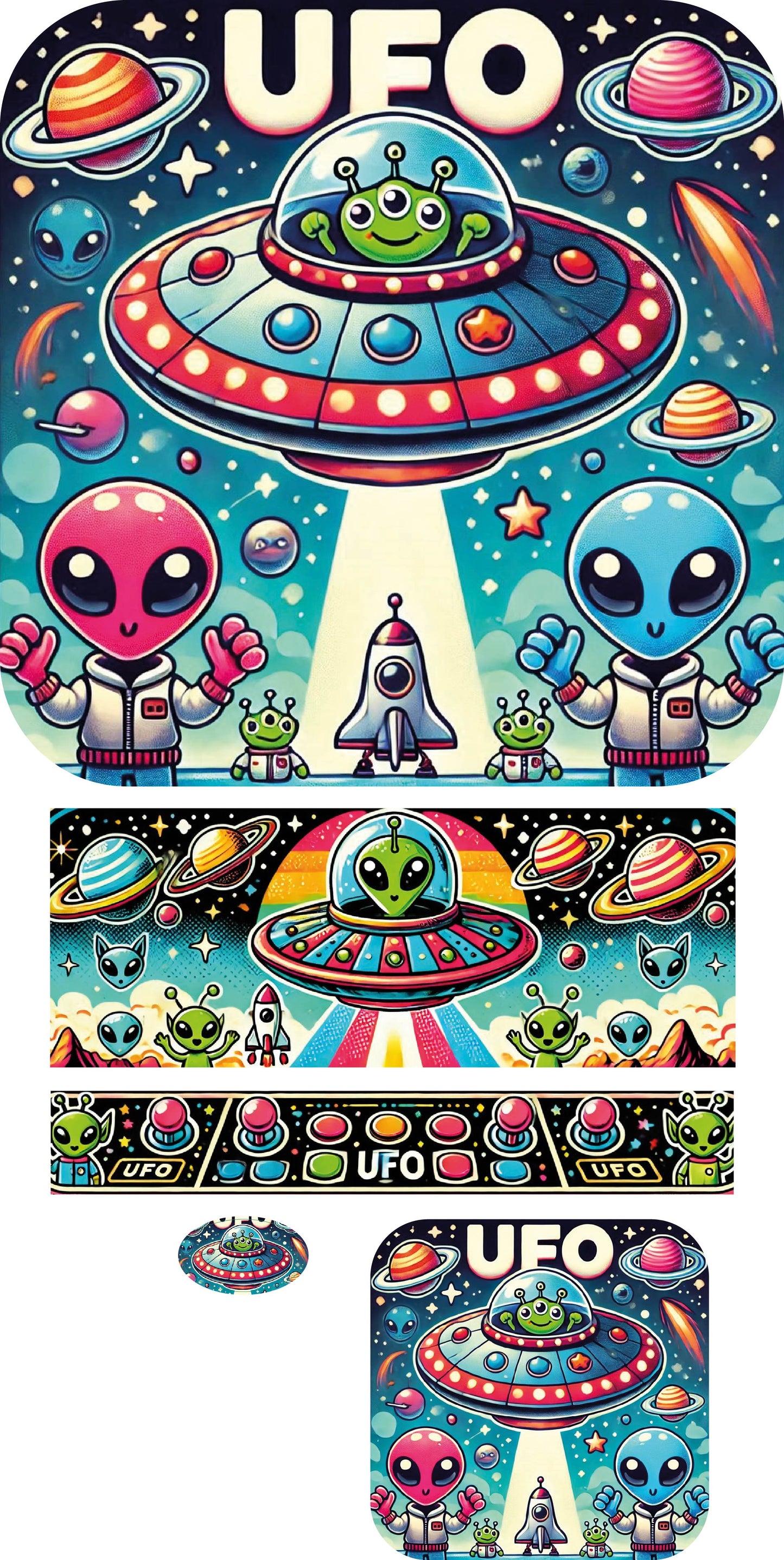 Sega UFO Catcher